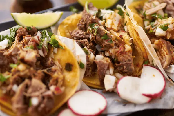 Los Ninos Taqueria