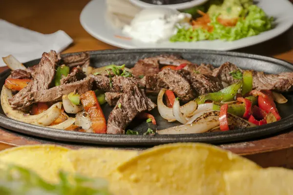 Los Nopales Mexican Restaurant