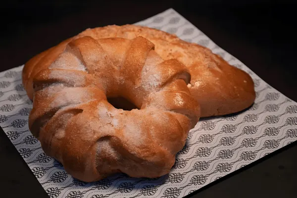 LOS PANES BAKERY AND RESTAURANT