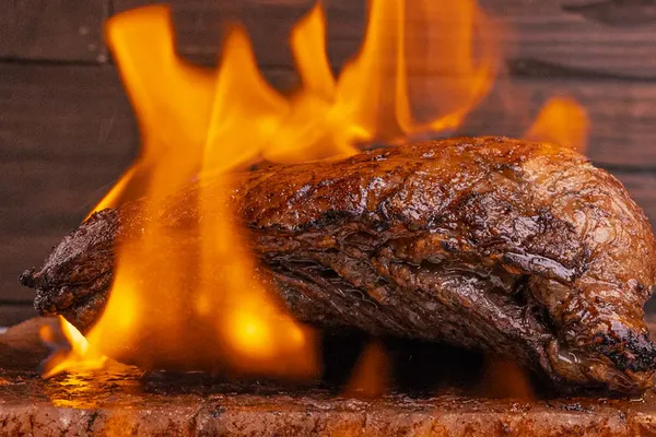 Los Parrilleros Steakhouse