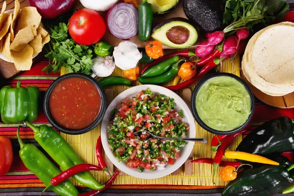 Los Portales Mexican Grill & Bar