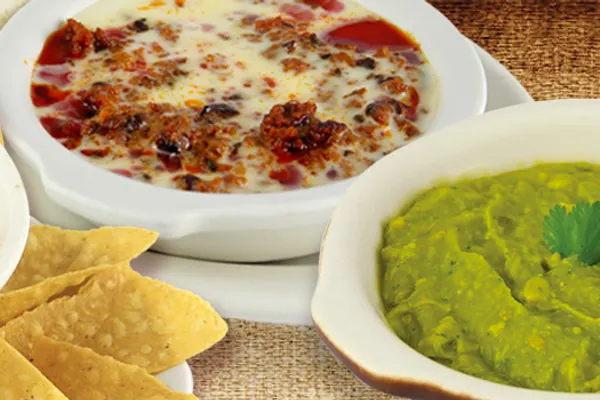 Los Potros Mexican Restaurant