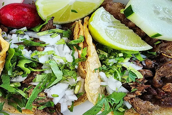 Los Taquitos Mexican Food