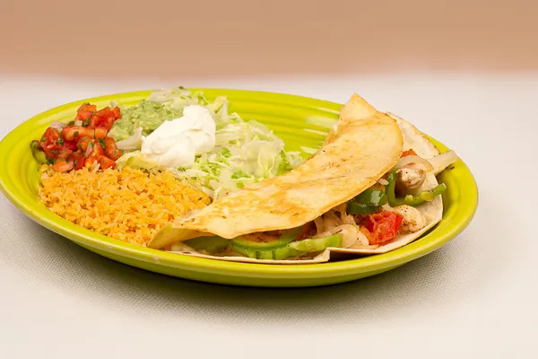 Los Vaqueros Mexican Restaurant
