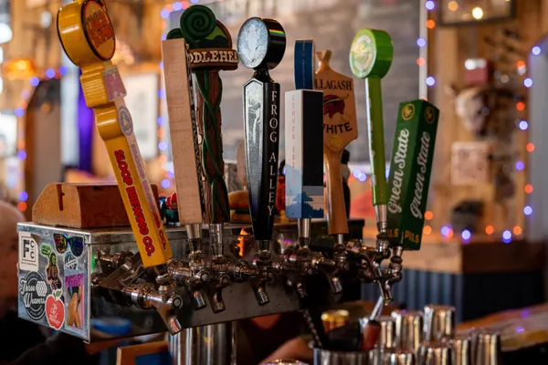Lost & Found Bar & Kitchen