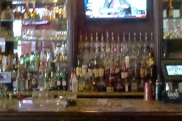 Lost Kangaroo Pub