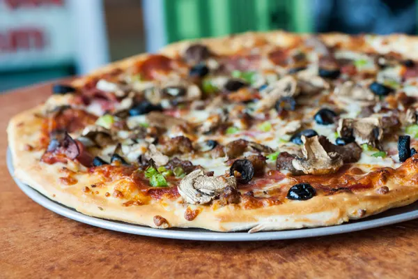 Lost Pizza Co. Fort Walton Beach