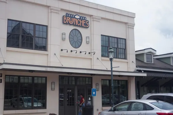Love You Brunches