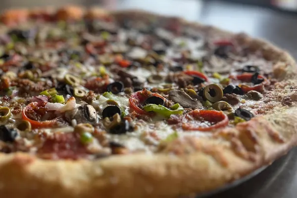 Lovin' Oven Pizzeria