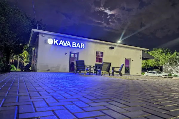 Lowkey Kava Bar