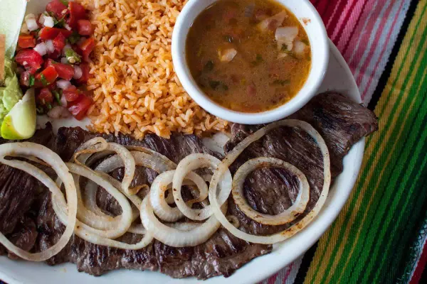 Lozano's Mexican Restaurant