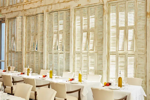 LPM Restaurant & Bar