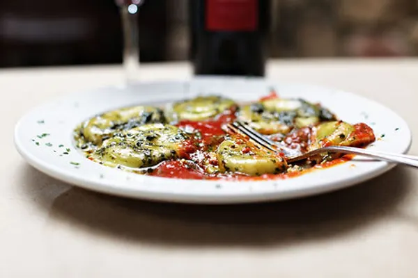 Lucia's Italian Restaurant