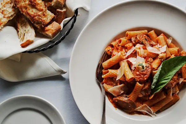 Luciano's Ristorante Italiano