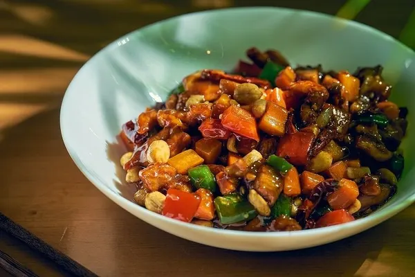 Lucky Chinese Restauran