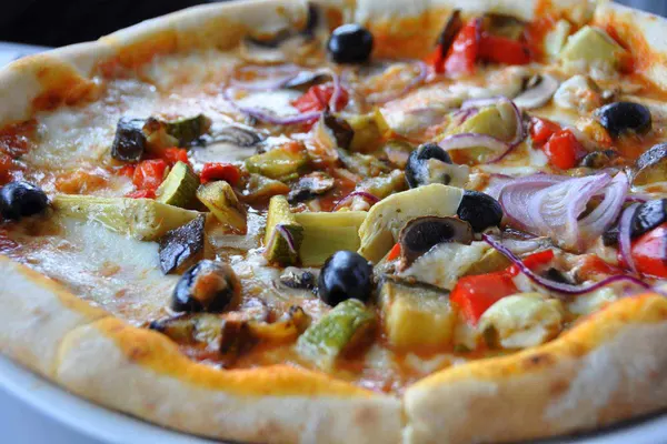 Lucky's Italian Restaurant