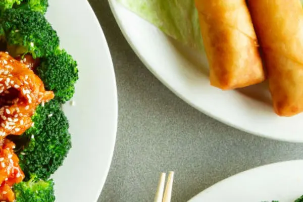 Lucky Wok