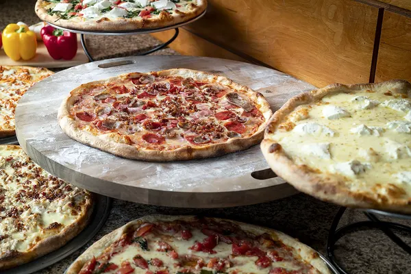 Luigi's Pizzeria and Ristorante