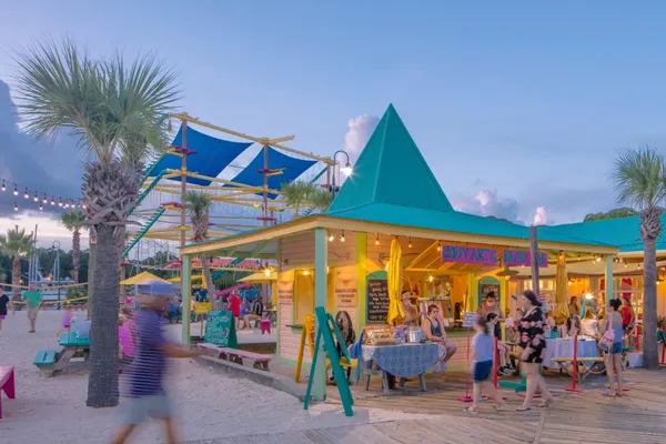 Lulu's Destin