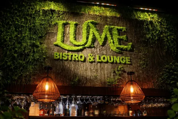 Lume Bistro & Lounge