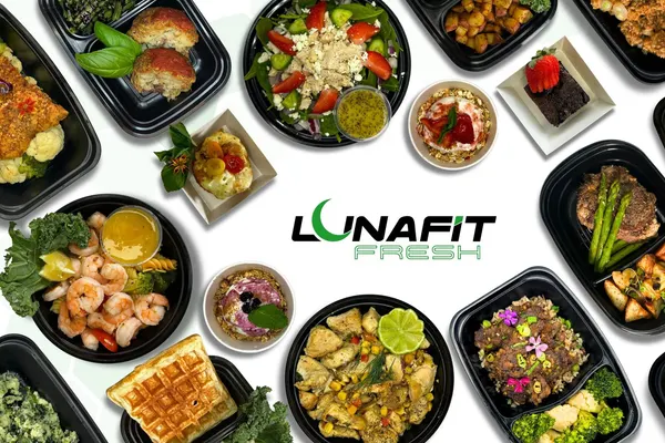 LunaFit Fresh