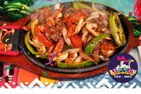 Lupita's Tex-Mex