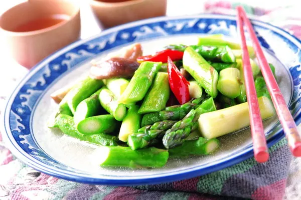 Luya Chinese Restaurant