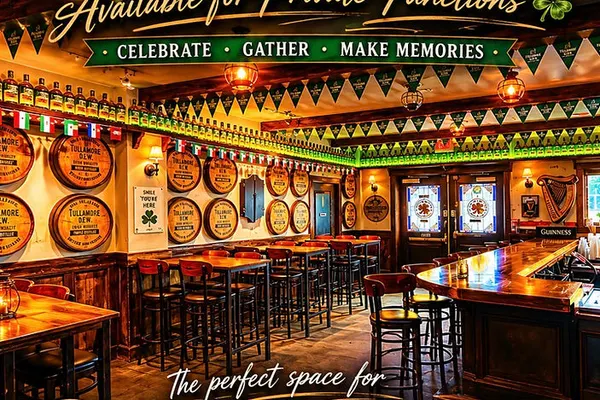 Lynch's Irish Pub