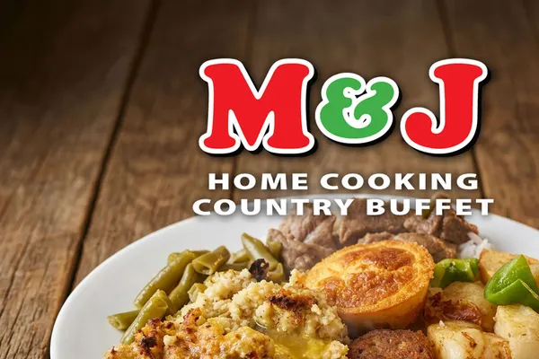 M & J Home Cooking Carrollton