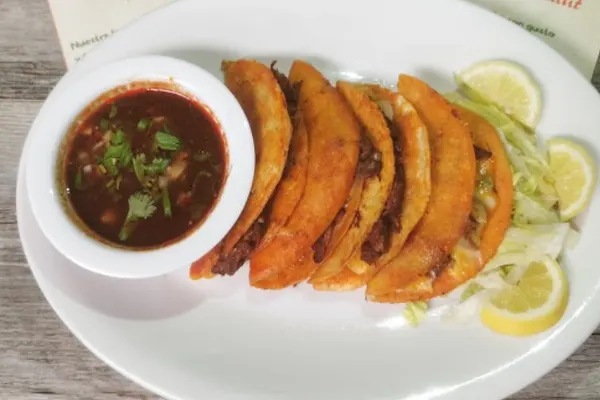 Mí Tierra Mexican Restaurant