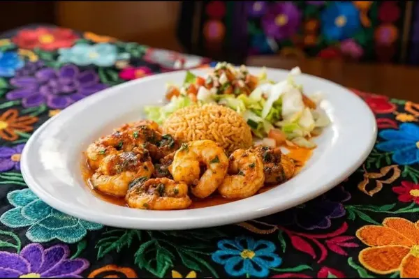 M'Xuma Tacos - Mexican Grill