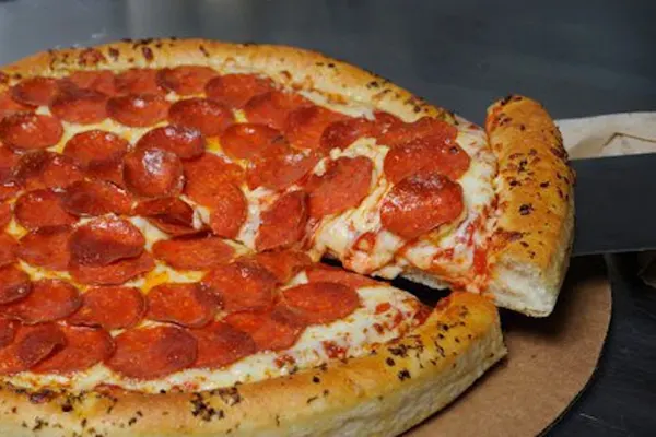 Macon Pizza Company