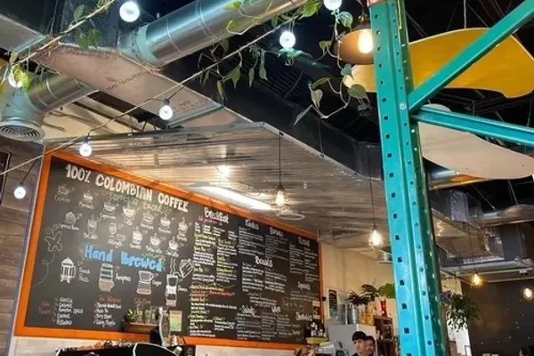 Macondo Coffee Roasters