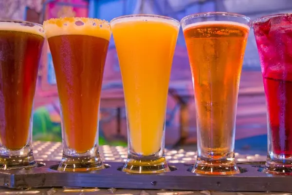 Mad Beach Craft Brewing Company