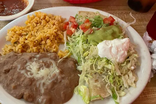 Maddie's La Casita