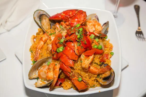 Made In PR Latin Cuisine Orlando Fl.