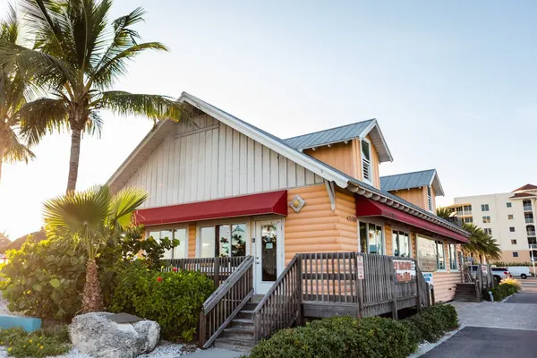 Madeira Beach Snack Shack
