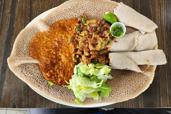 Madina Restaurant