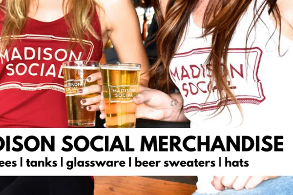Madison Social in Tallahassee, FL