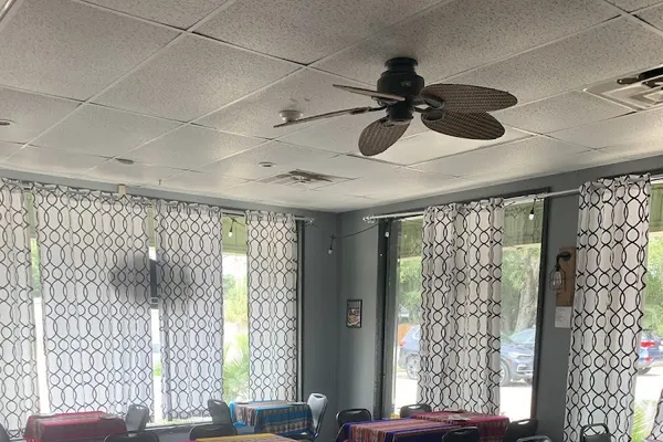 Maemi Peruvian Cuisine