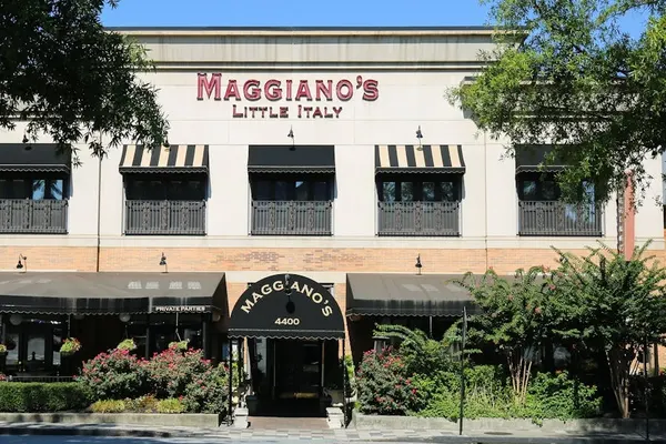 Maggiano's Little Italy