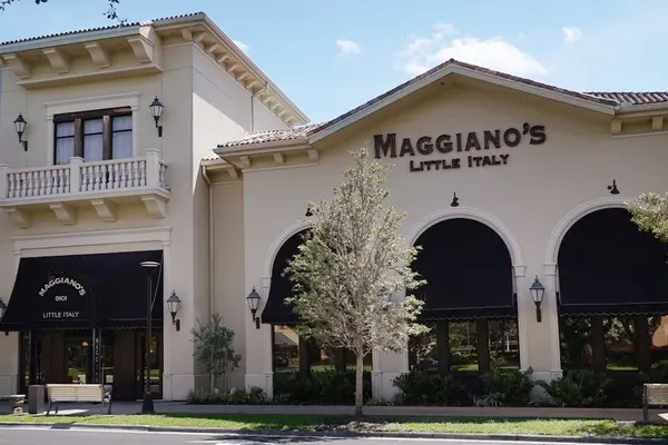 Maggiano's Little Italy