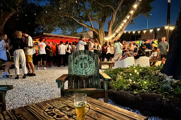 Magic City Brewing