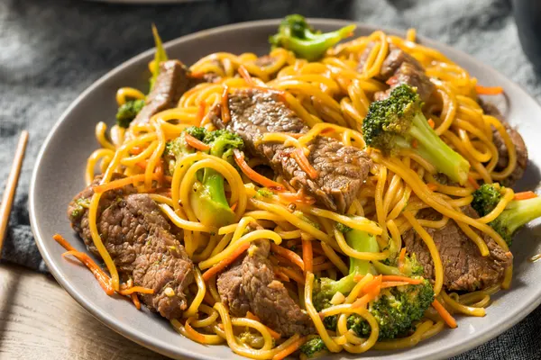 Magic Wok