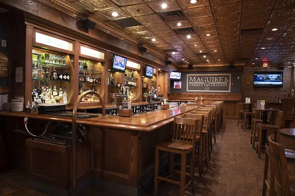 Maguire's