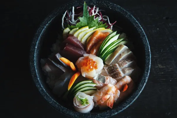 Maguro Latin Asian Cuisine
