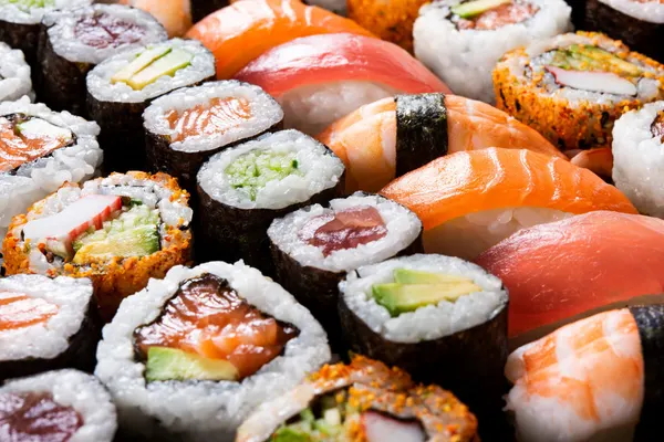 Mahzu Sushi & Grill