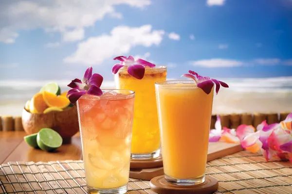 Mai Tai Bar