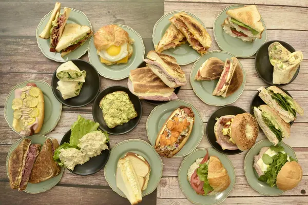 Main Munchery