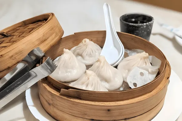 Mainland China Bistro